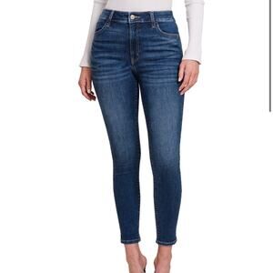 Zenana High Waisted Skinny Jegging Jeans size 27